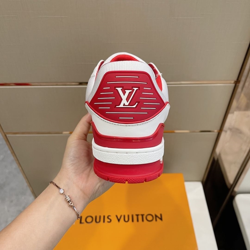 Louis Vuitton Sneakers